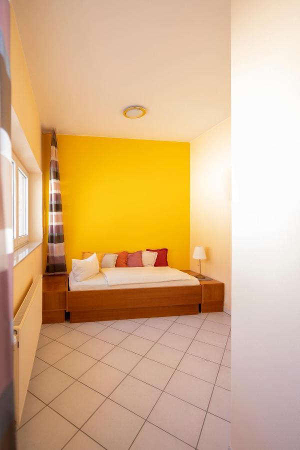 Hotel Nahetal Gensingen Εξωτερικό φωτογραφία