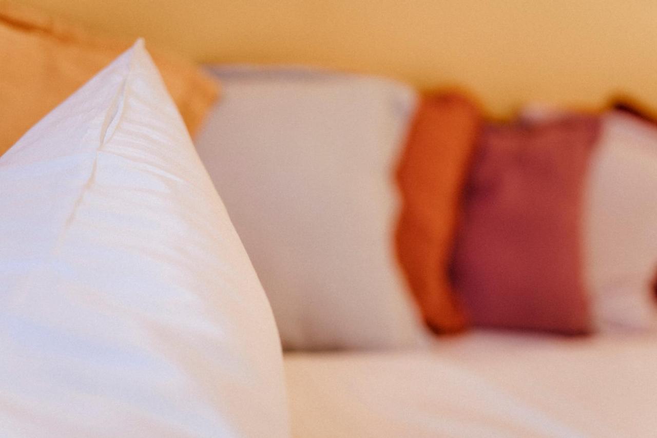 Hotel Nahetal Gensingen Εξωτερικό φωτογραφία