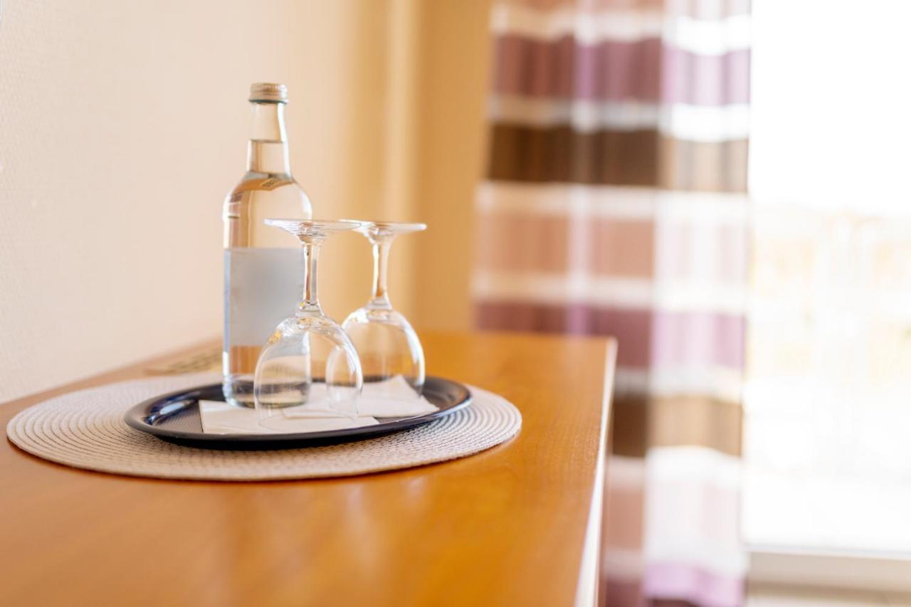 Hotel Nahetal Gensingen Εξωτερικό φωτογραφία