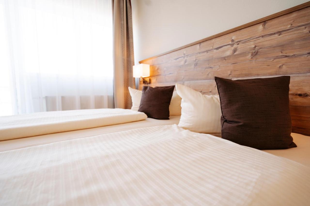Hotel Nahetal Gensingen Εξωτερικό φωτογραφία