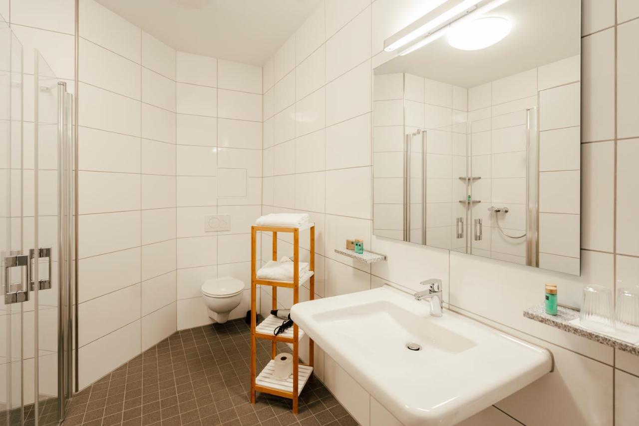 Hotel Nahetal Gensingen Εξωτερικό φωτογραφία