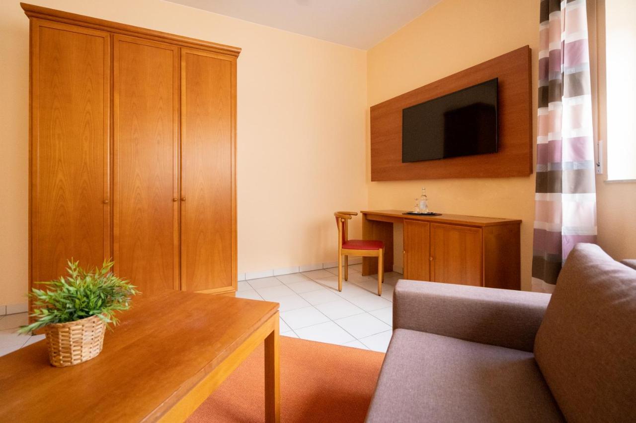 Hotel Nahetal Gensingen Εξωτερικό φωτογραφία