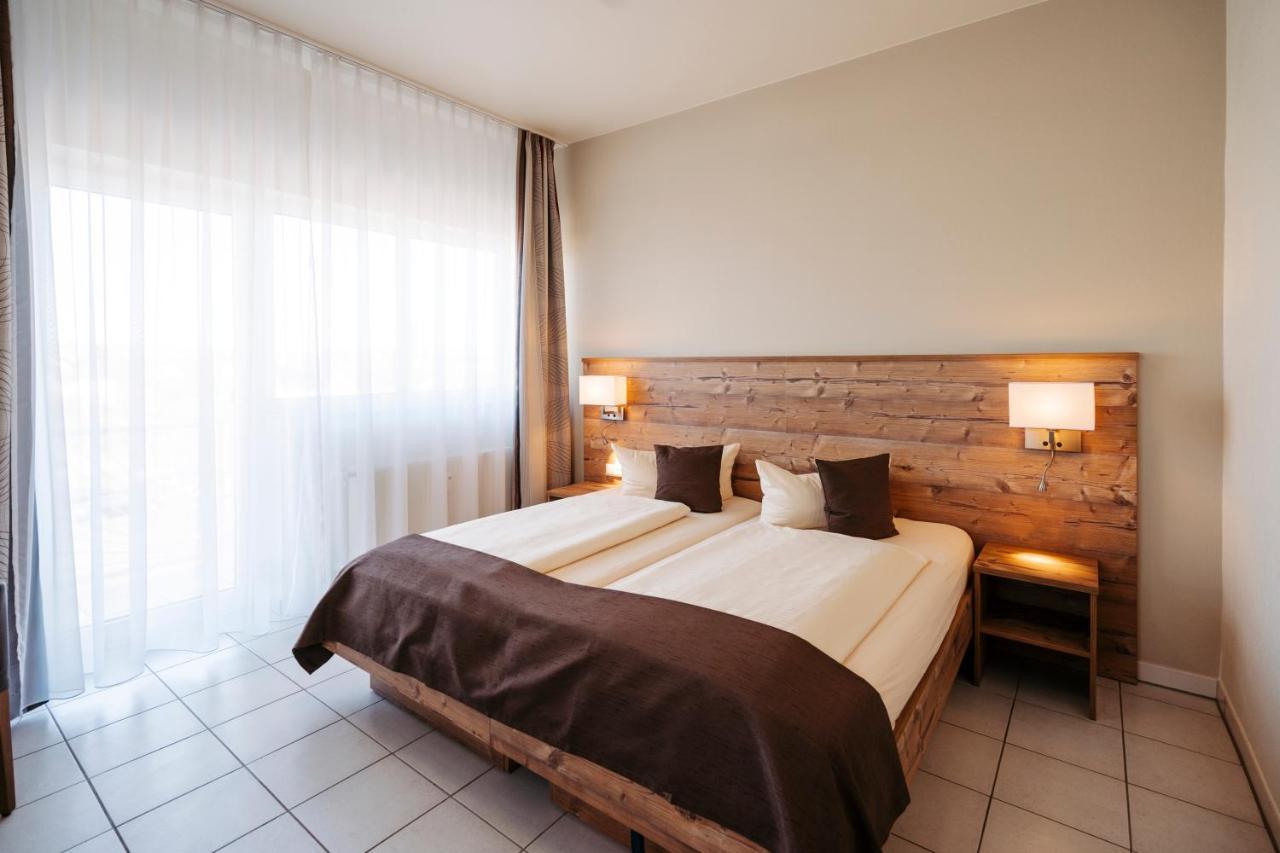 Hotel Nahetal Gensingen Εξωτερικό φωτογραφία