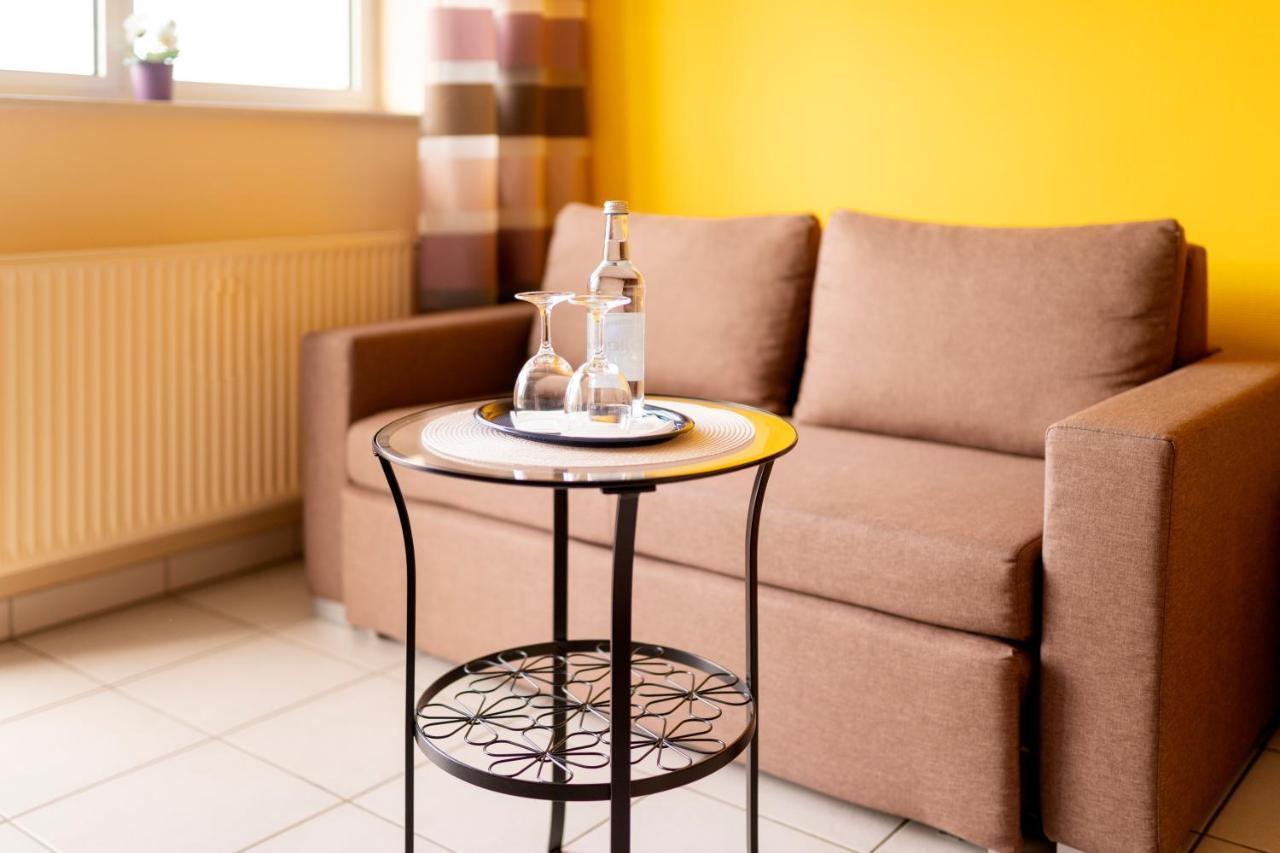 Hotel Nahetal Gensingen Εξωτερικό φωτογραφία