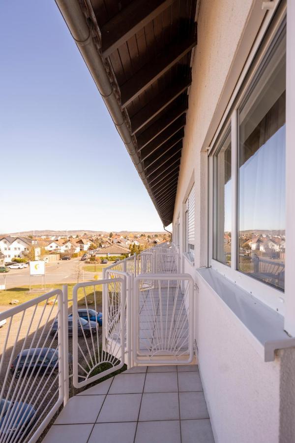 Hotel Nahetal Gensingen Εξωτερικό φωτογραφία