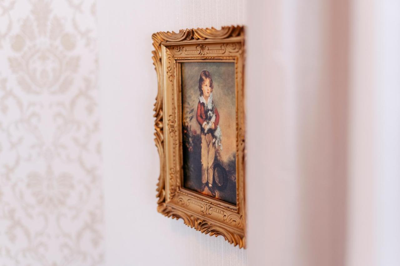 Hotel Nahetal Gensingen Εξωτερικό φωτογραφία