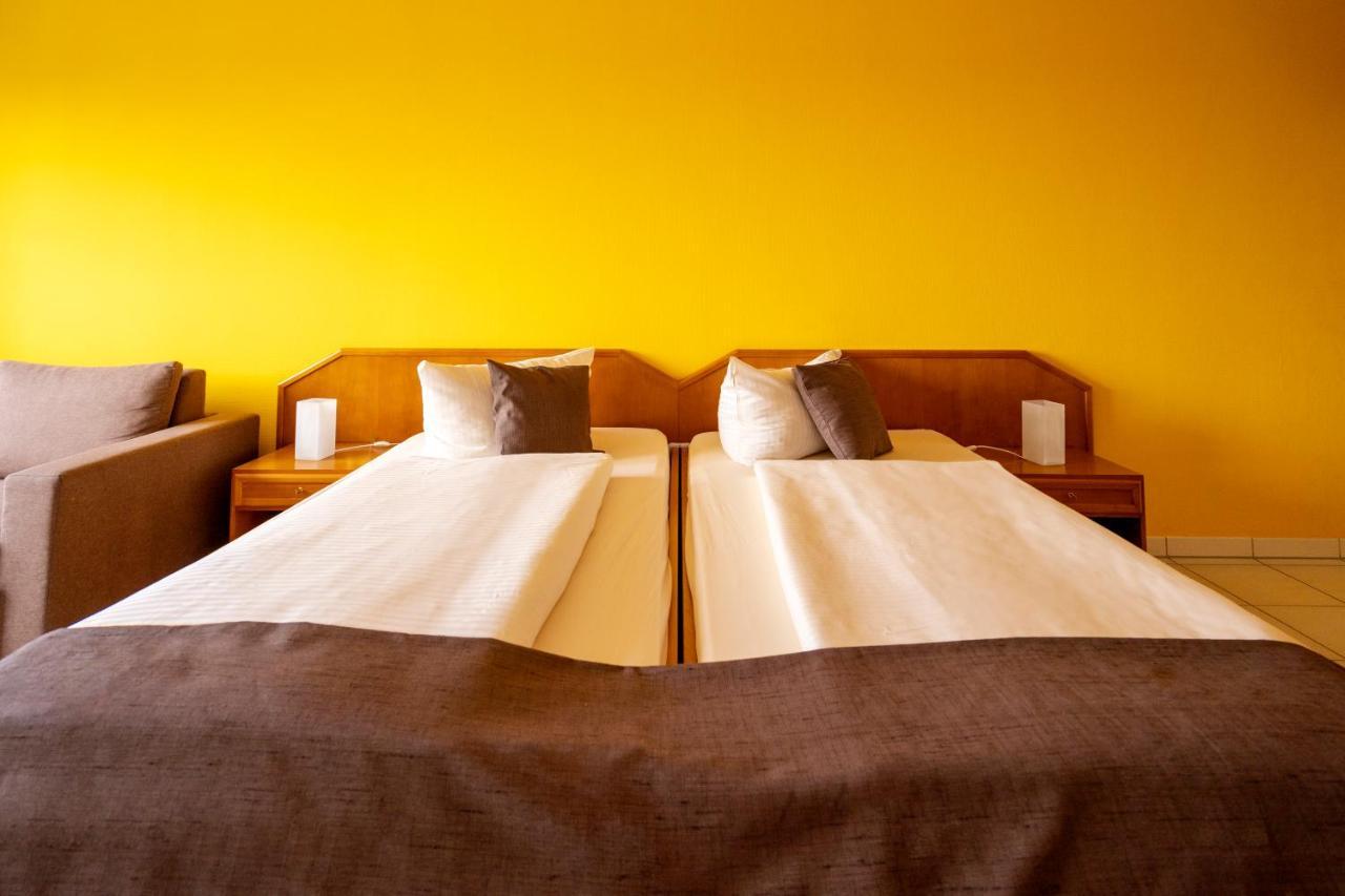 Hotel Nahetal Gensingen Εξωτερικό φωτογραφία