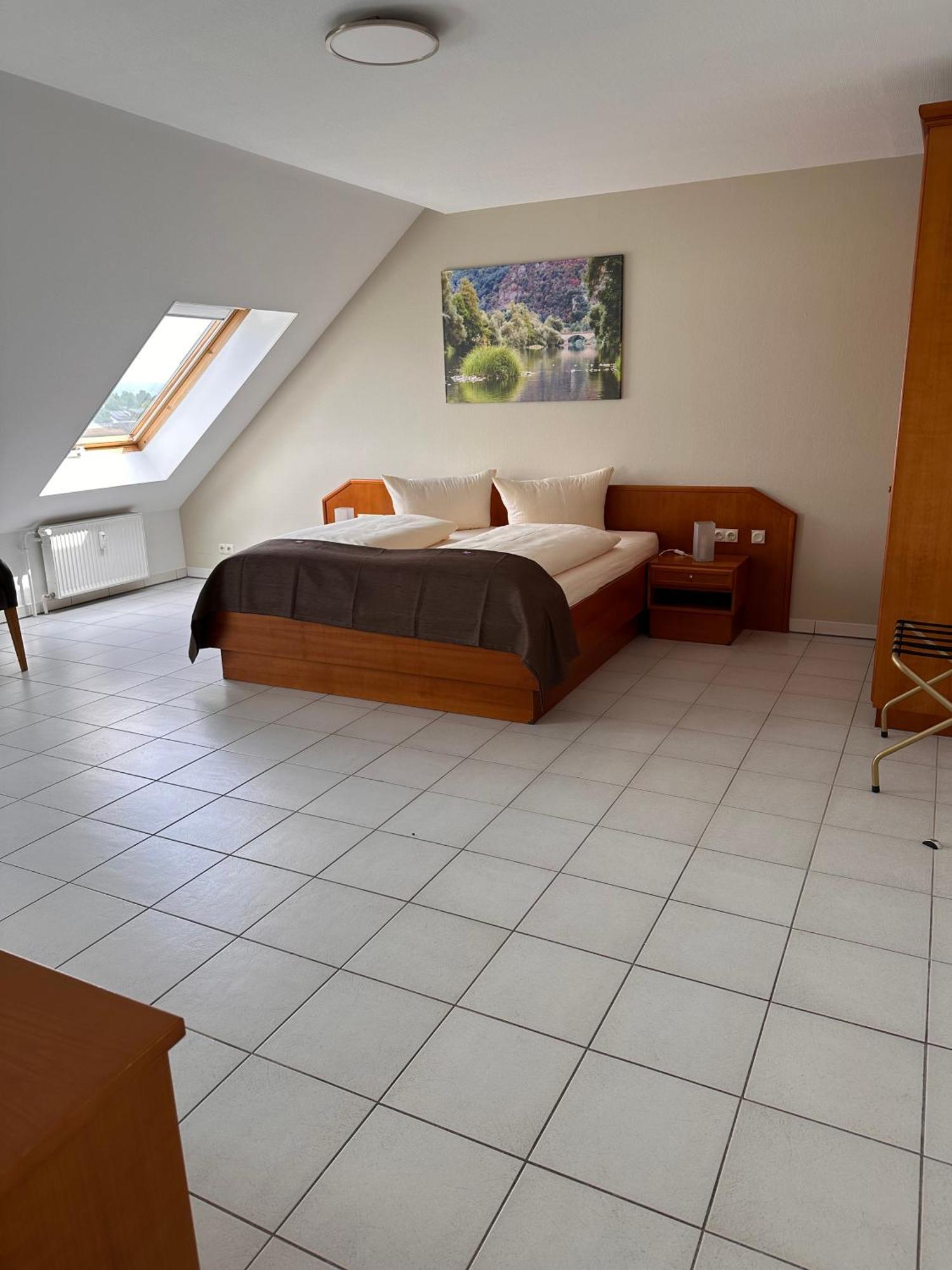 Hotel Nahetal Gensingen Εξωτερικό φωτογραφία