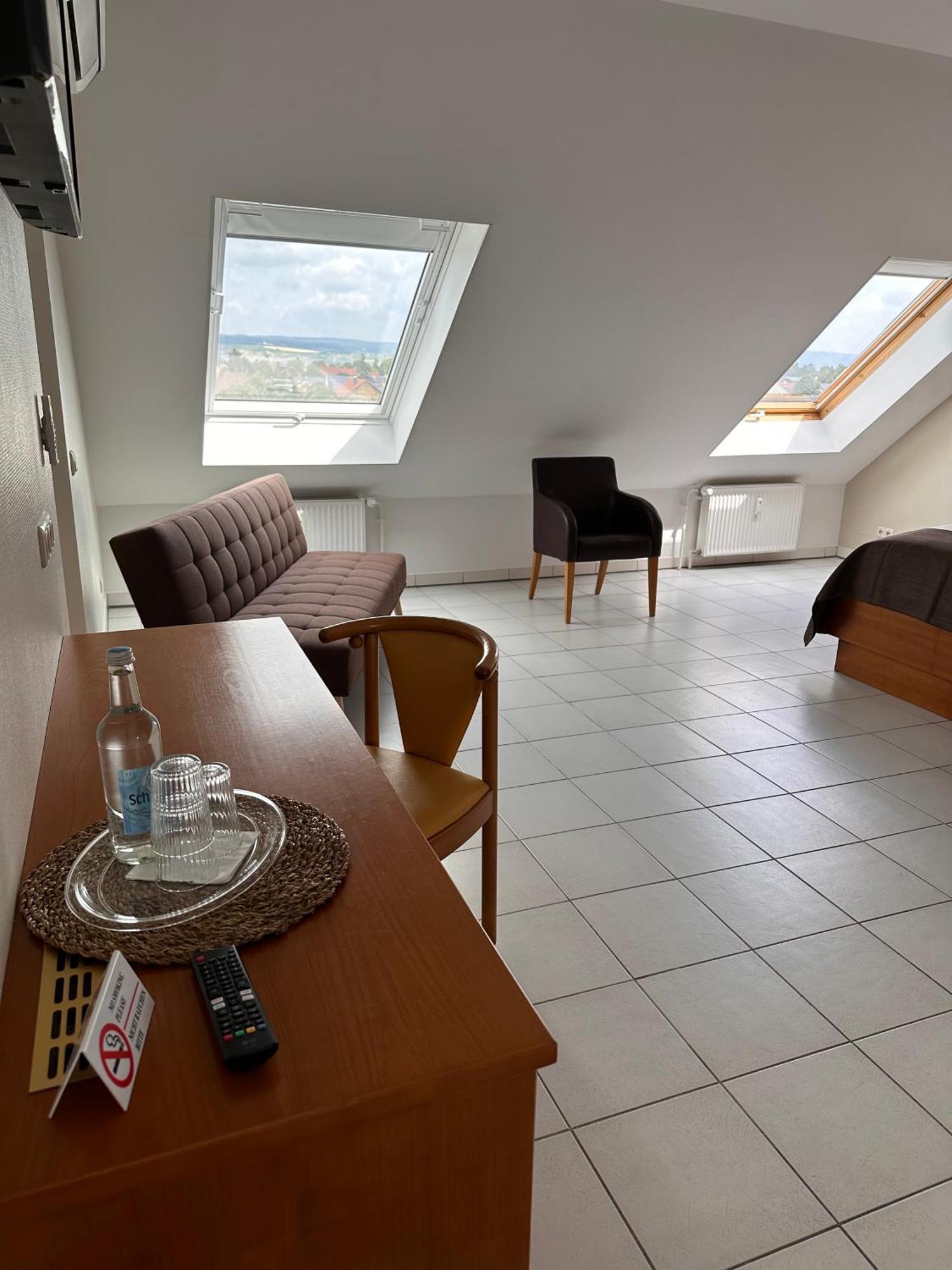 Hotel Nahetal Gensingen Εξωτερικό φωτογραφία
