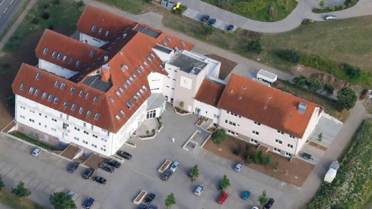 Hotel Nahetal Gensingen Εξωτερικό φωτογραφία